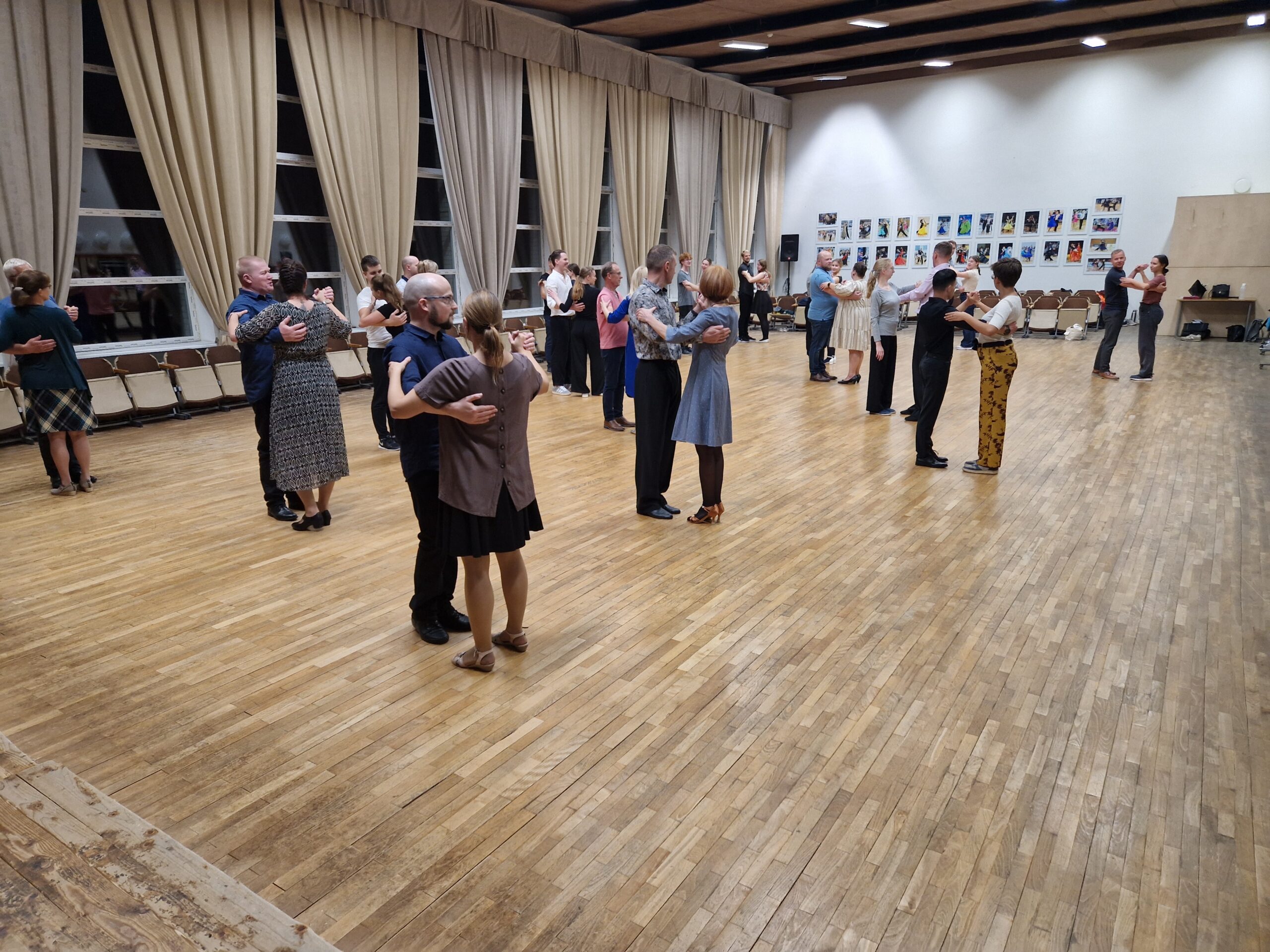Seltskonnatants